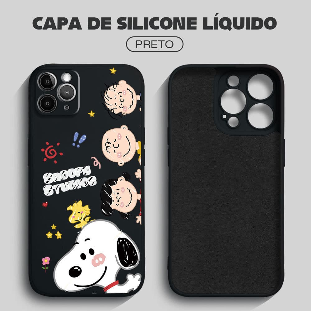 Capinha Silicone Para iPhone 11 Pro Max Capa De Celular Anti Choque Capinhas Macia Case YT 0155