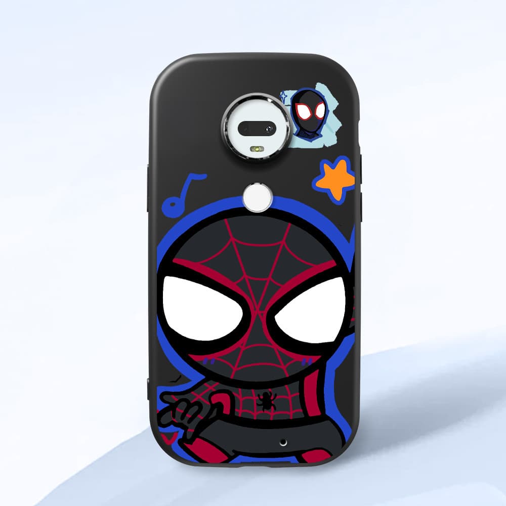 Capa Para Motorola Moto G7 Plus Capinha Celular De Macia Case 1540 PD