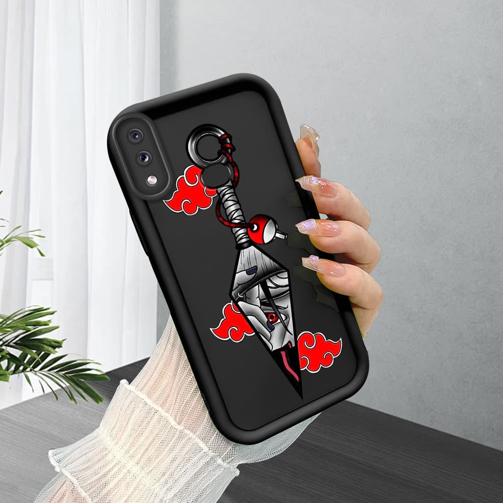 Capinha De Telefone Silicone Capa Para Samsung Galaxy A10S Normal De Celular TY5673