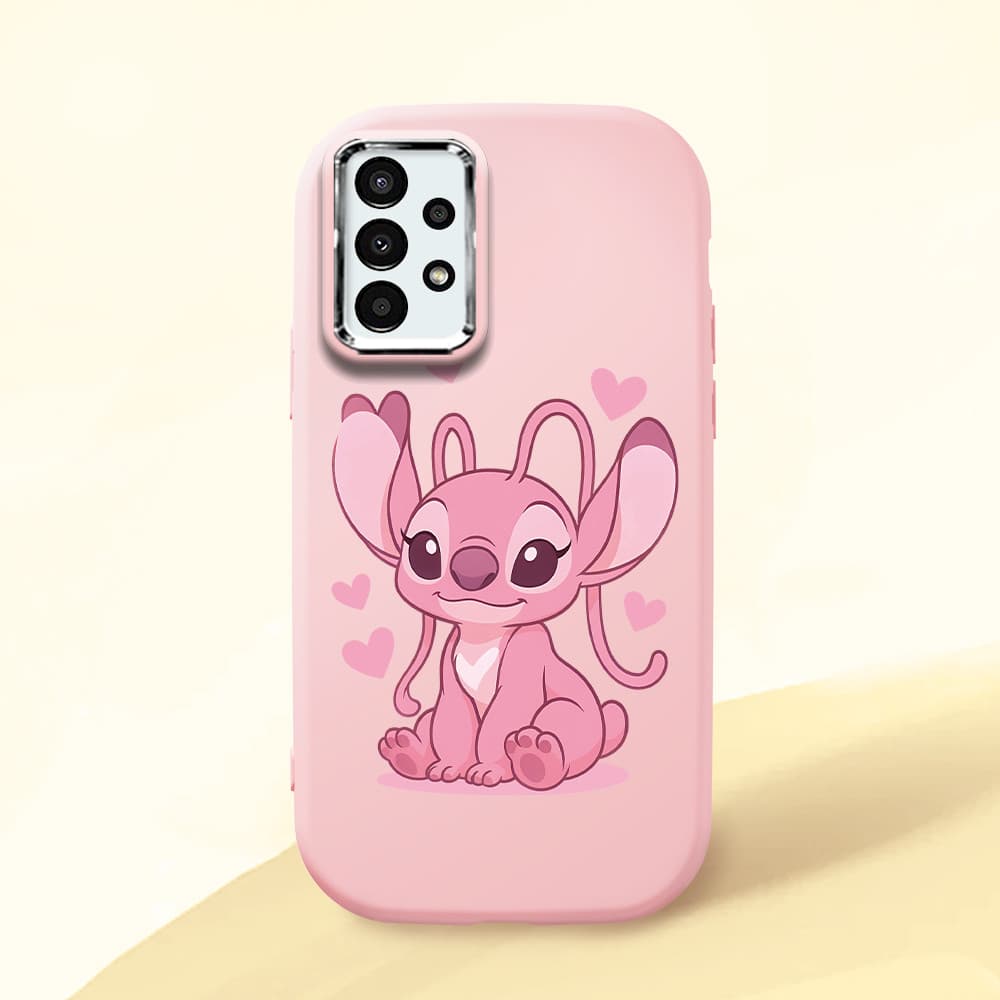Capinha Para Samsung Galaxy A13 A04S 4G 5G Capa De Silicone Celular Anti-Choque Proteção Case 1227