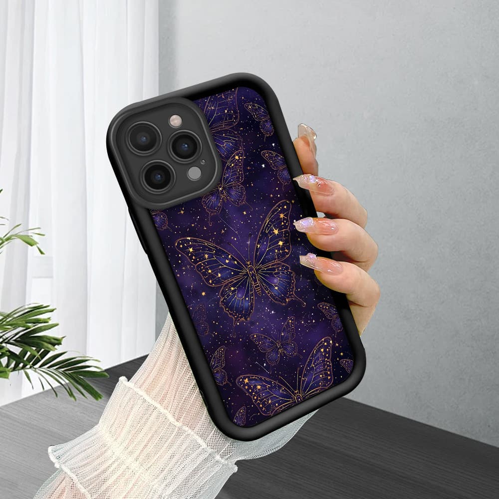 Capinha De Telefone Silicone Capa Para iPhone 12 Pro Max Normal De Celular TY6846