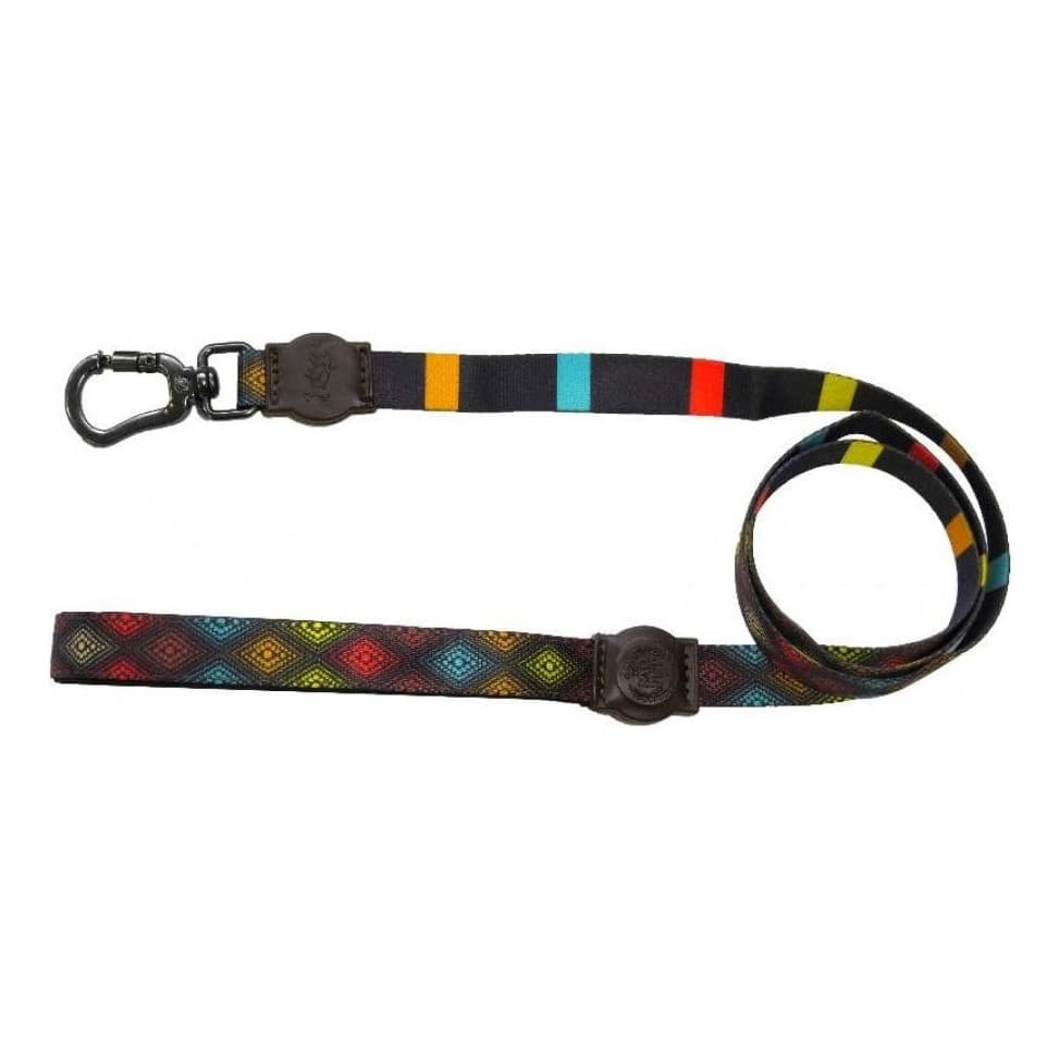 Guia Sao Pet Simmer 110x1,5cm P - São Pet