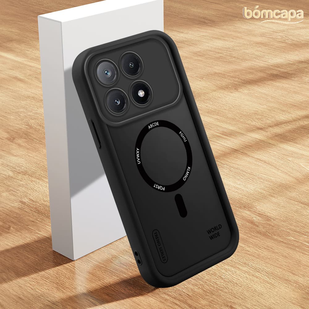 Capa Para Xiaomi Poco X6 Pro 5G Capinha De Celular Estampada Case BTY 5585