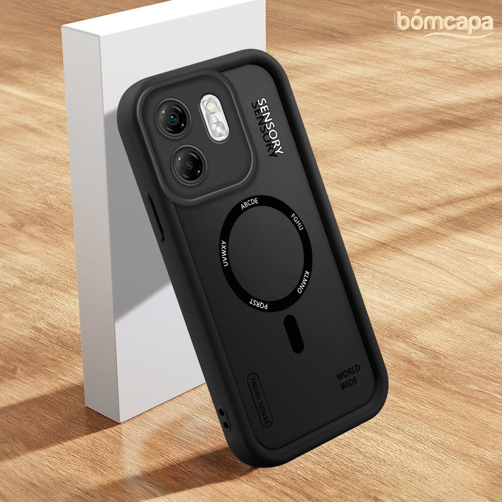 Capa Para Infinix Smart 9 Hot 50i Capinha De Celular Estampada Case BTY 5585