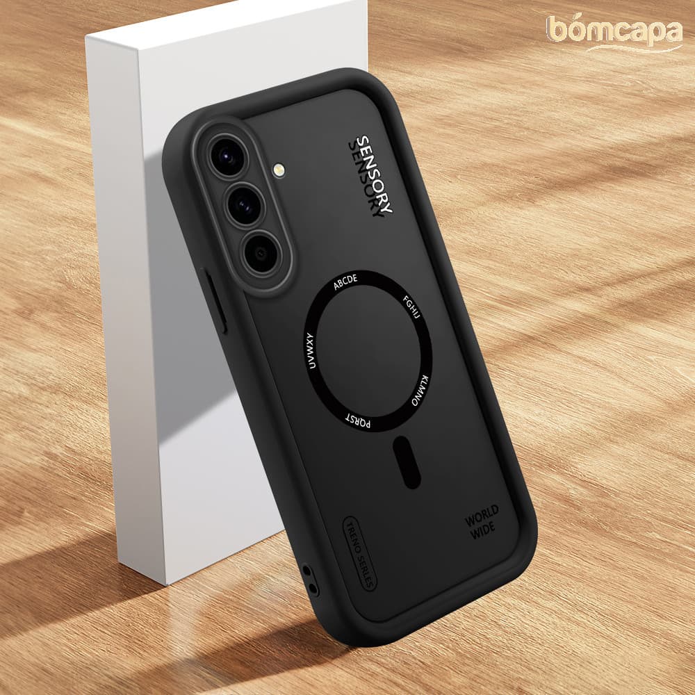 Capa Para Samsung Galaxy A56 A36 5G Capinha De Celular Estampada Case BTY 5585