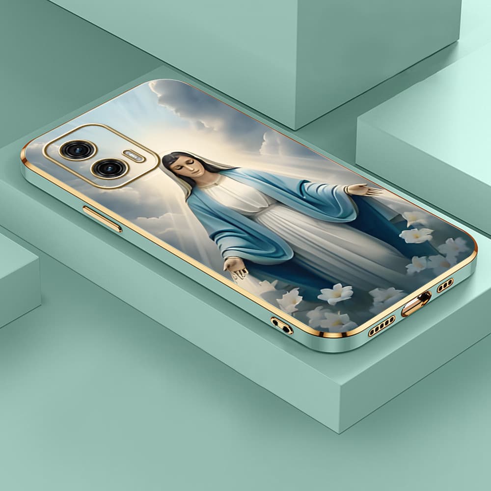 Capinha Para Motorola Moto G73 5G Capa De Celular Macia Soft Silicone Telephone Protetora Case 2061 DD