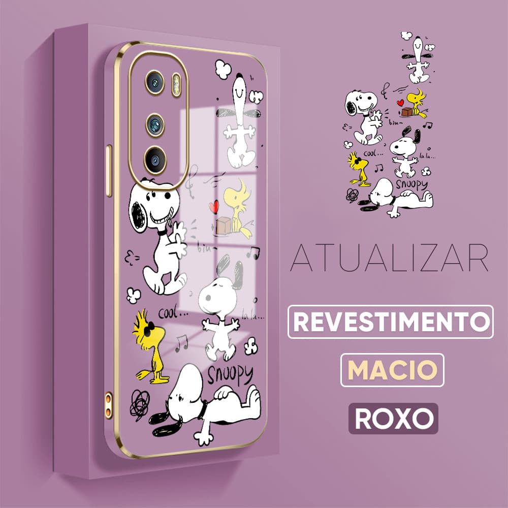 Capinha Para Motorola Moto Edge 30 5G Capa De Celular Macia Soft Silicone Telephone Protetora Case 1203 DD