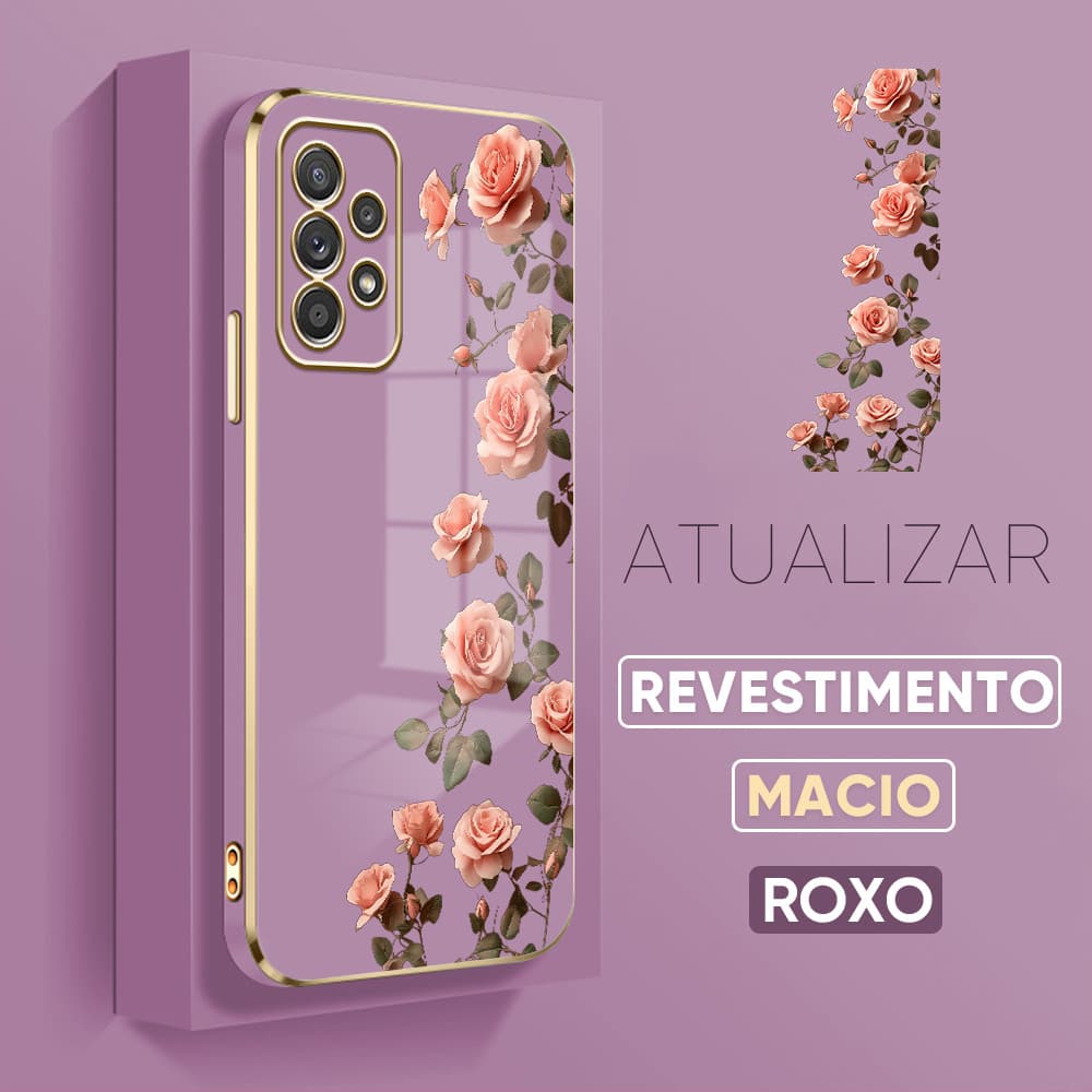 Capinha Para Samsung Galaxy A52 A52S 4G 5G Capa De Celular Macia Soft Silicone Telephone Protetora Case 1691 DD