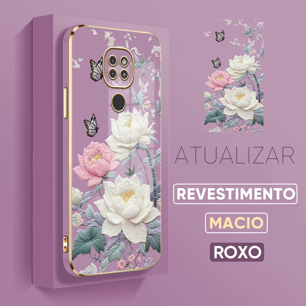 Capinha Para Motorola Moto G9 Play Capa De Celular Macia Soft Silicone Telephone Protetora Case 1916 DD