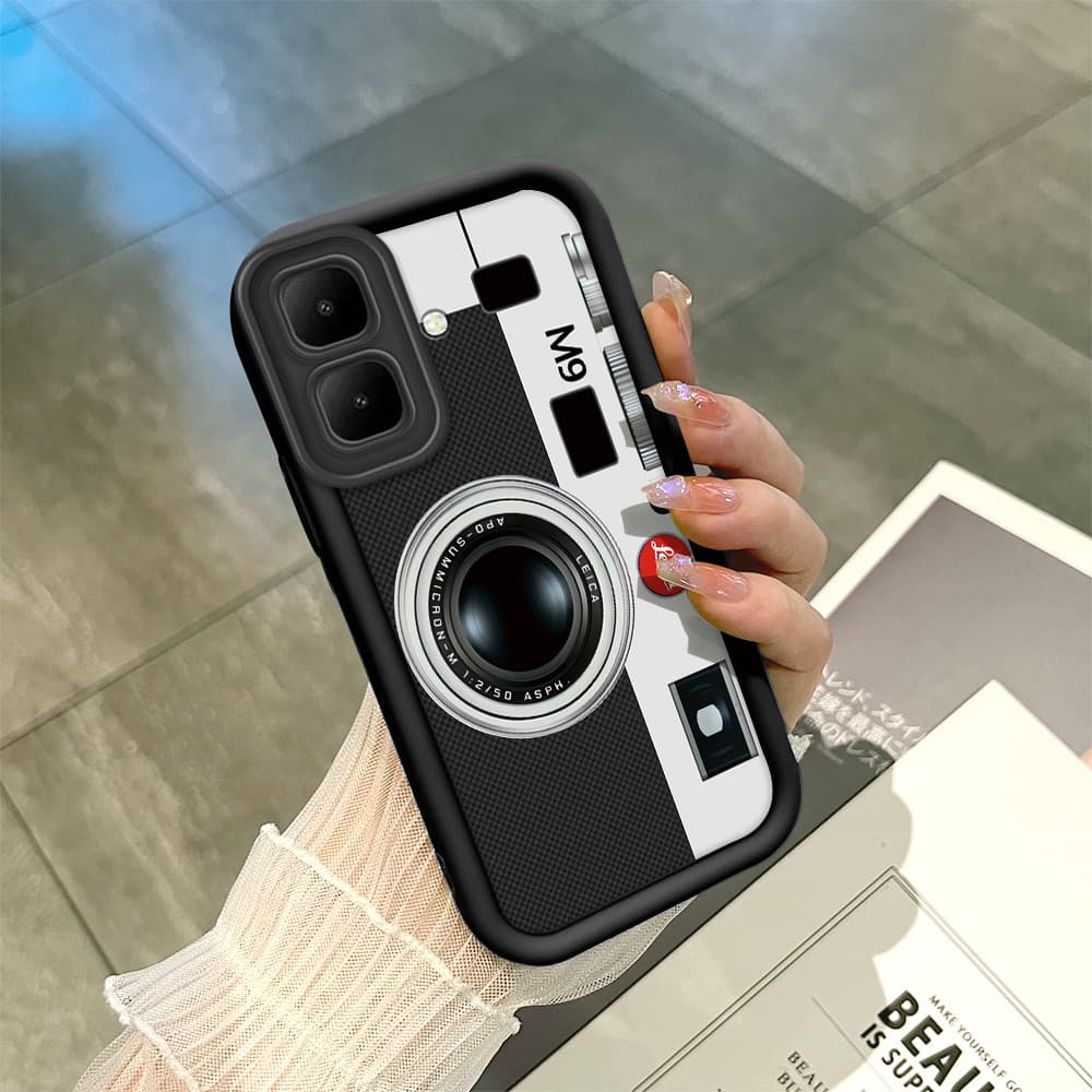 Capa Para Motorola Moto G56 5G Capinha De Celular Protetora Silicone TYB6228