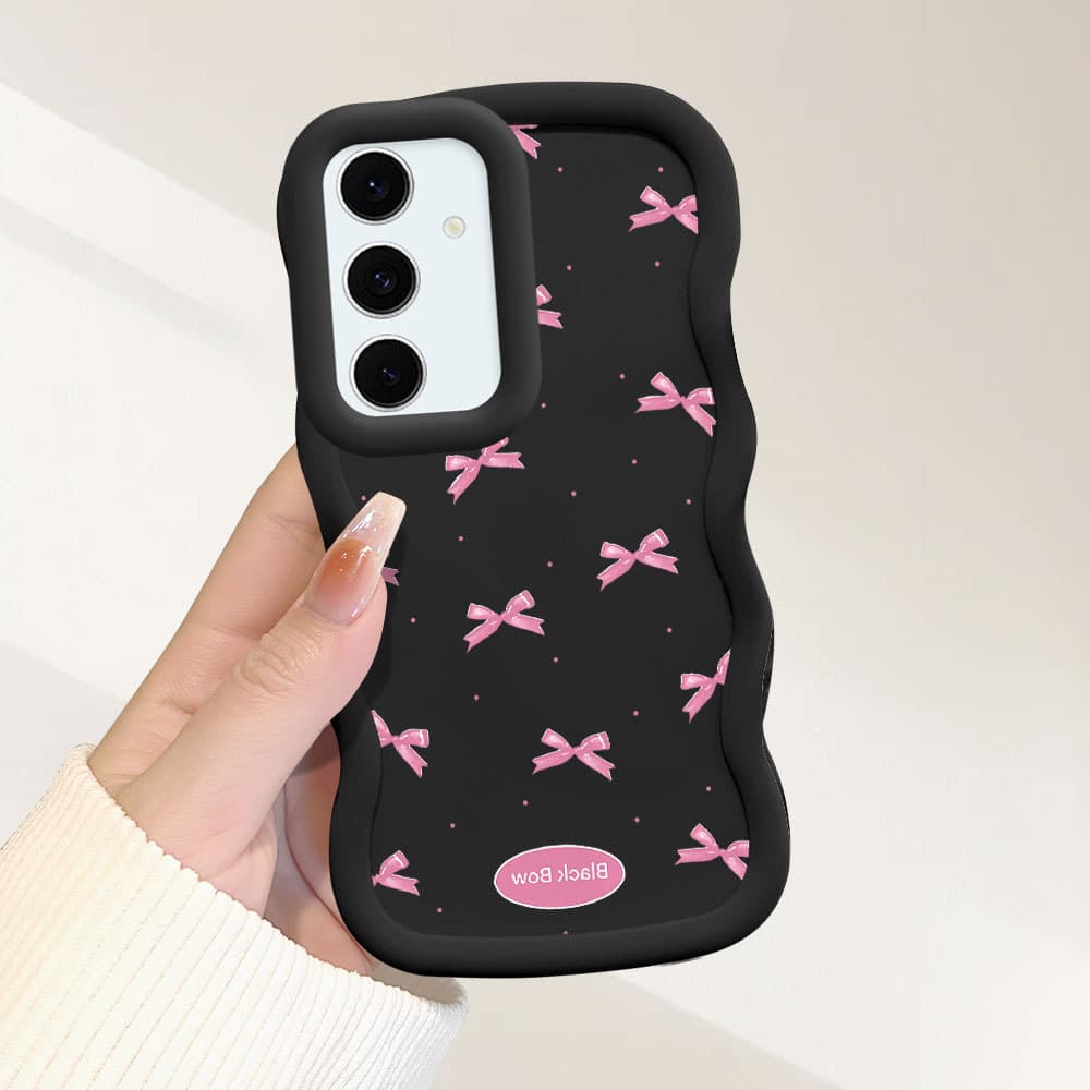 Capinha Para Samsung Galaxy S24 FE 5G Capa De Silicone Macio Capinhas Case 0180 MKL