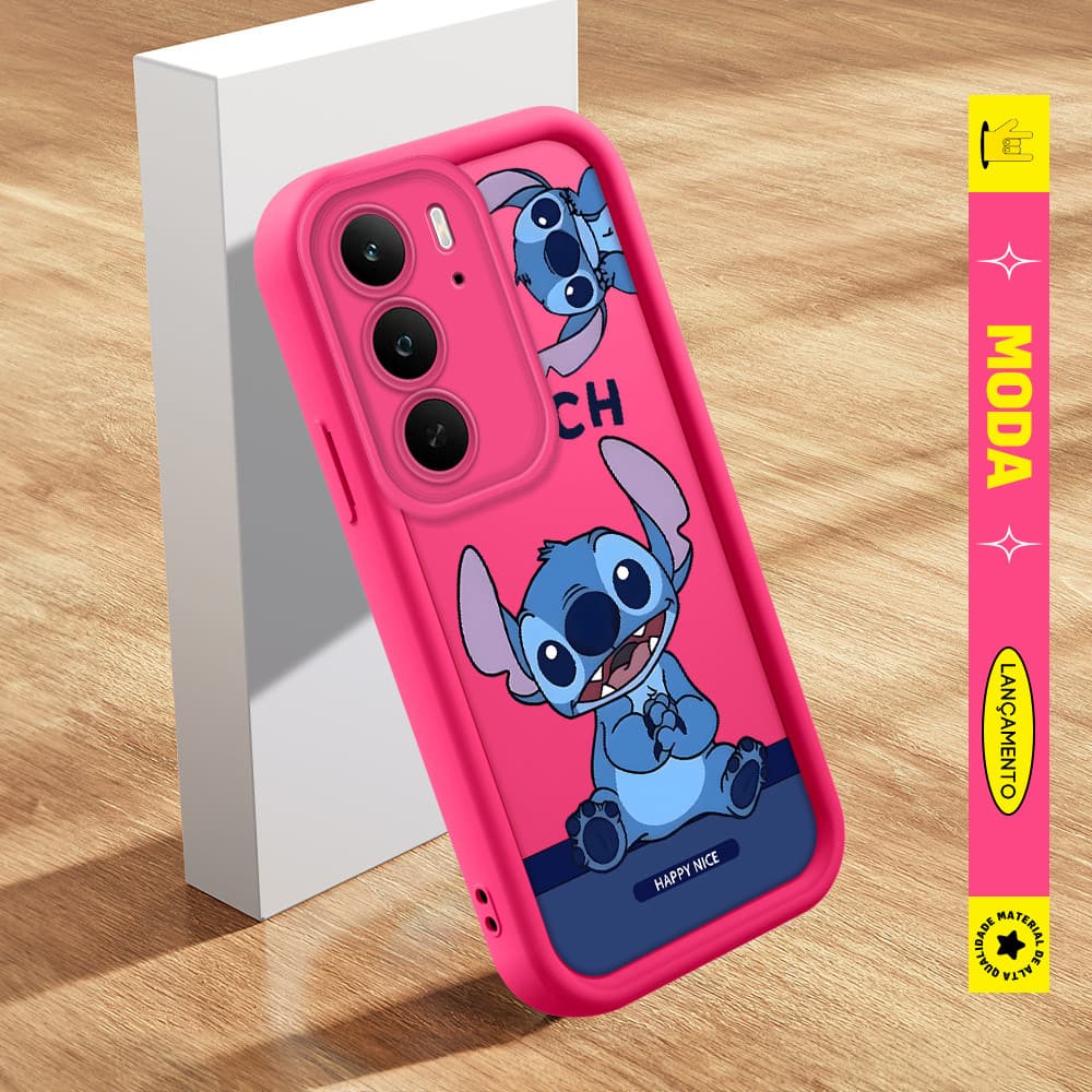 Capa De Celular Capinha Para Realme C75 C75X 4G Silicone Case Anti Choque TY 0703
