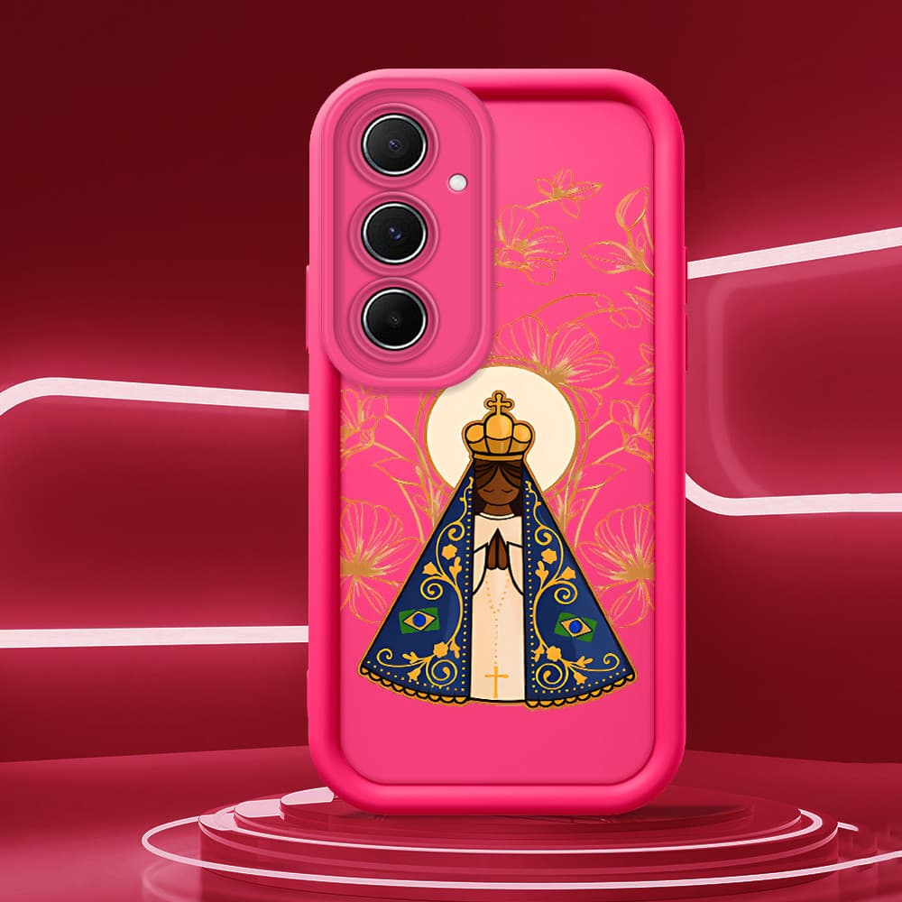 Capinha Para Samsung Galaxy A55 5G Capa De Macia Silicone Protetora Case Capinhas TY 2203