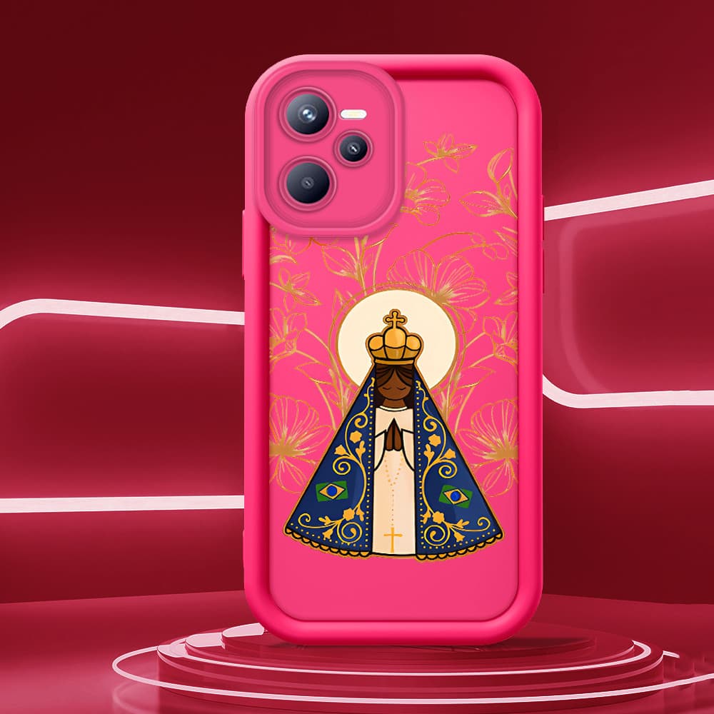 Capinha Para Realme C35 Narzo 50A Prime Capa De Macia Silicone Protetora Case Capinhas TY 2203
