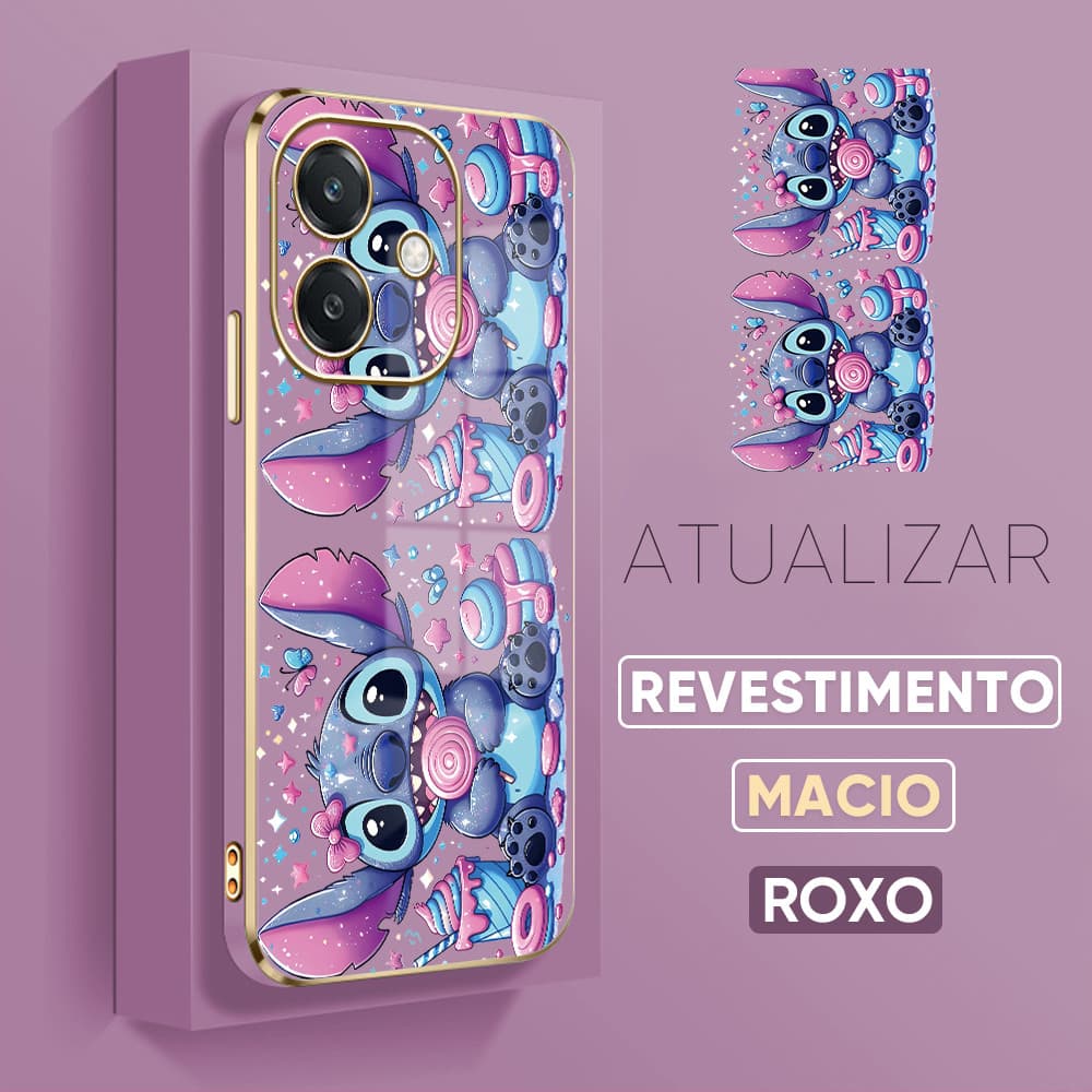 Capinha Para OPPO A40 A60 4G 5G Capa Macia Celular De 2014 DD