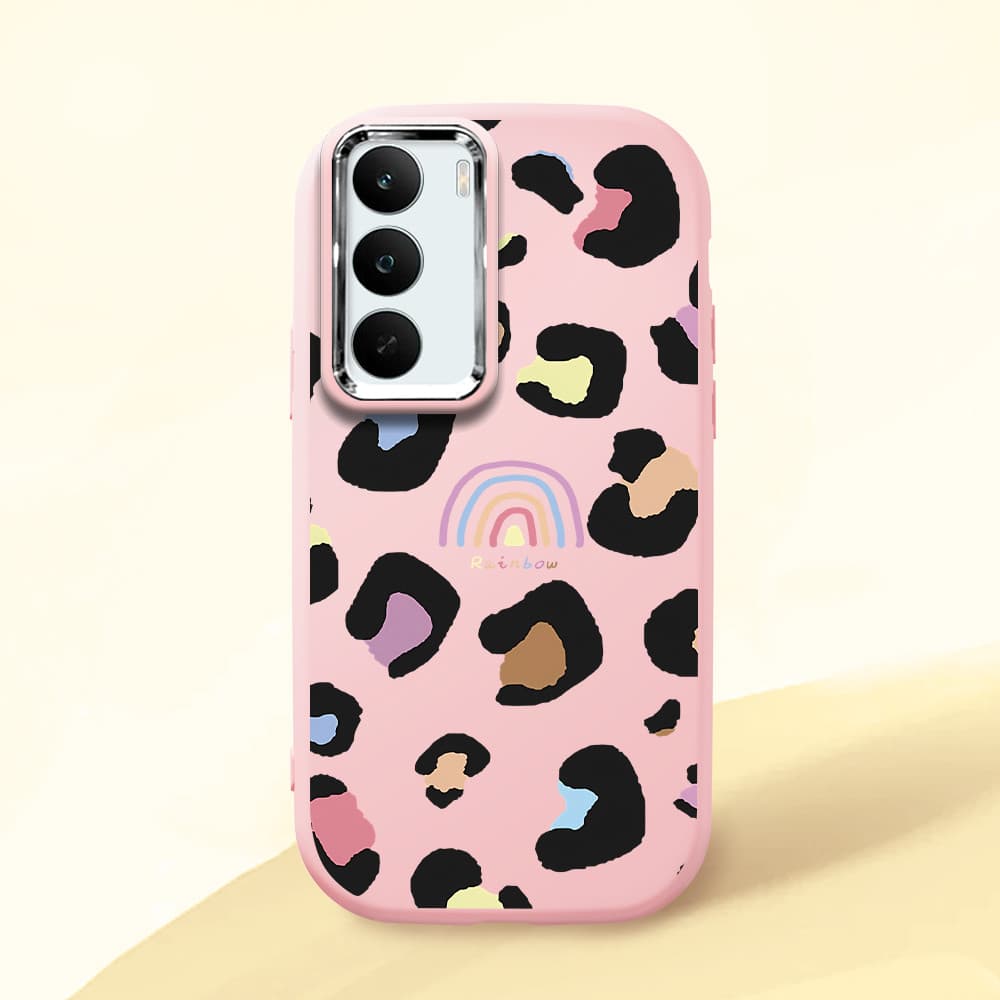 Capinha Para Realme C75 C75X 4G Capa De Celular Open Lens Silicone Traseira Case 1513 PD