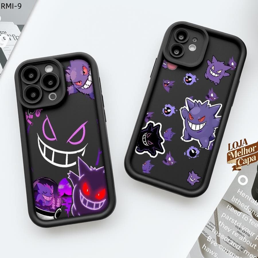Capinha Para Xiaomi Redmi A5 9C 9A 10C 9 10 A4 A3 A2 A1 4G 5G Capa Celular Macia Case 5301 TYB