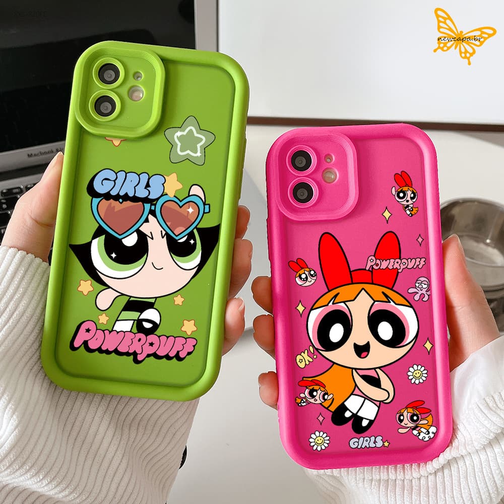 Capinha De Celular Macia Silicone Para Samsung Galaxy S24 S23 S22 S21 S20 FE Ultra 5G Capa Proteção Case TY 1895