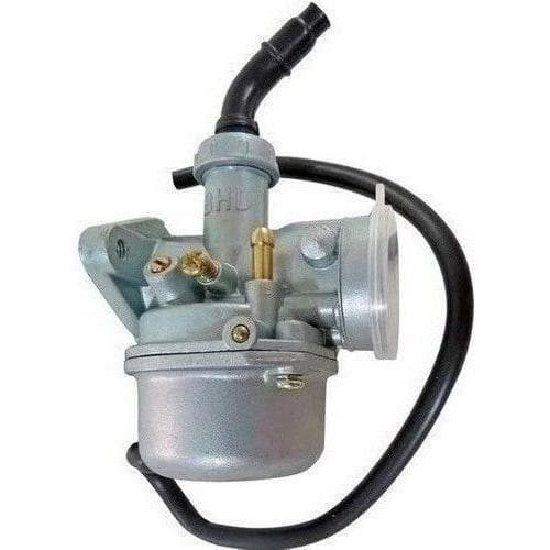 Carburador Completo  Moto Cross 50cc  Completo Carburador Moto Cross 50cc         