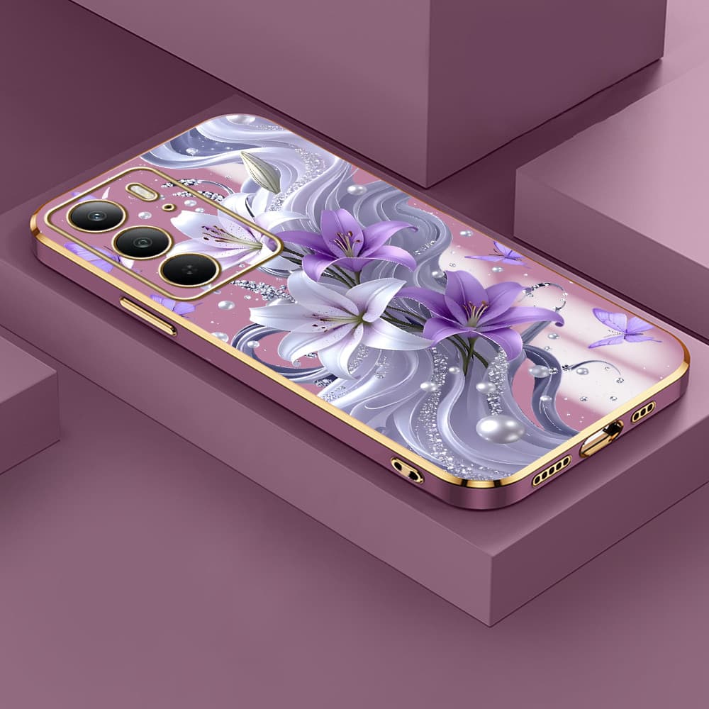 Capinha Para Realme C75 C75X 4G Capa De Celular Macia Soft Silicone Telephone Protetora Case 2156 DD