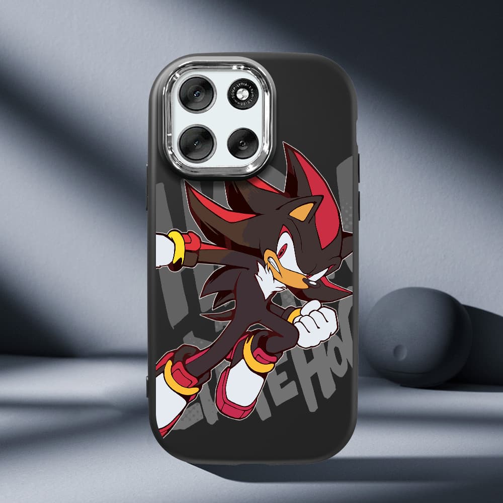 Capa Para Motorola Moto G56 5G Normal Capinha Do Silicone Celular Estampada Capas Case PD 0323