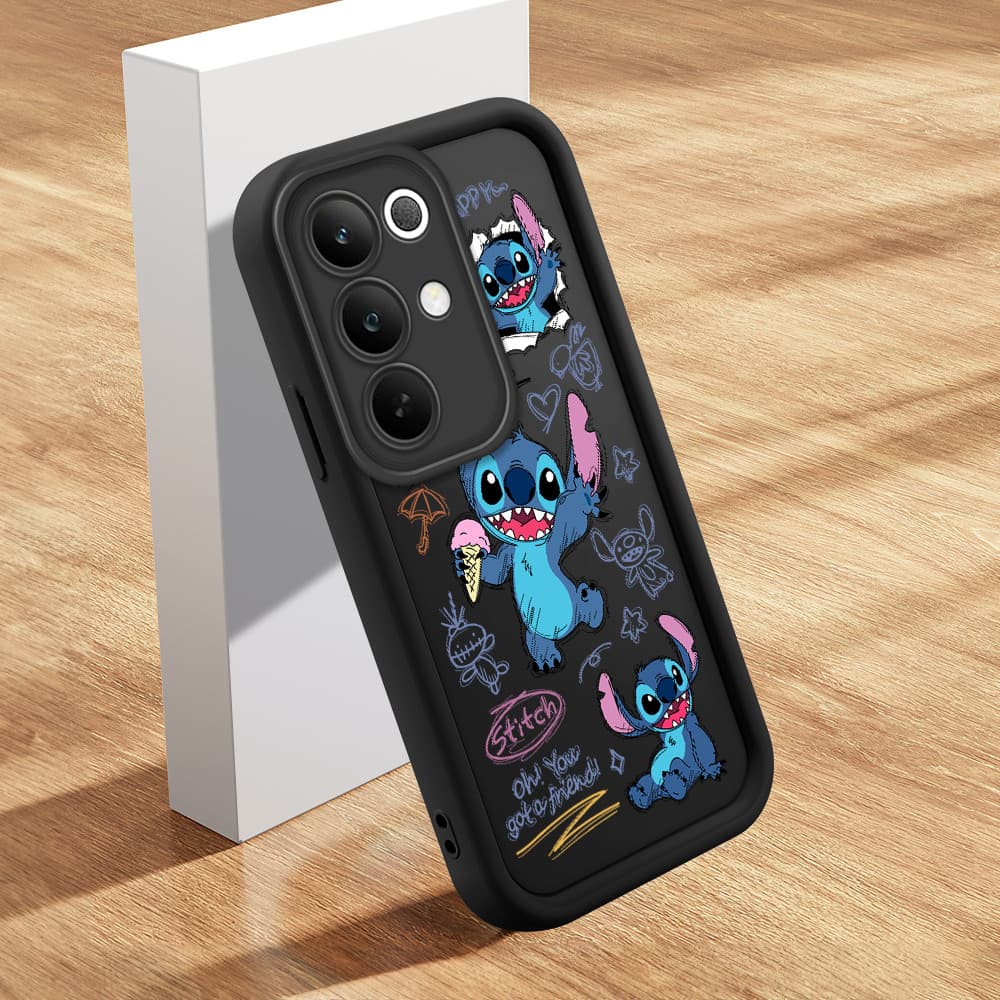 Capinha Para Realme C85 4G 5G Capa De Celular Macia Silicone Protetora Preta Case BTY 5619