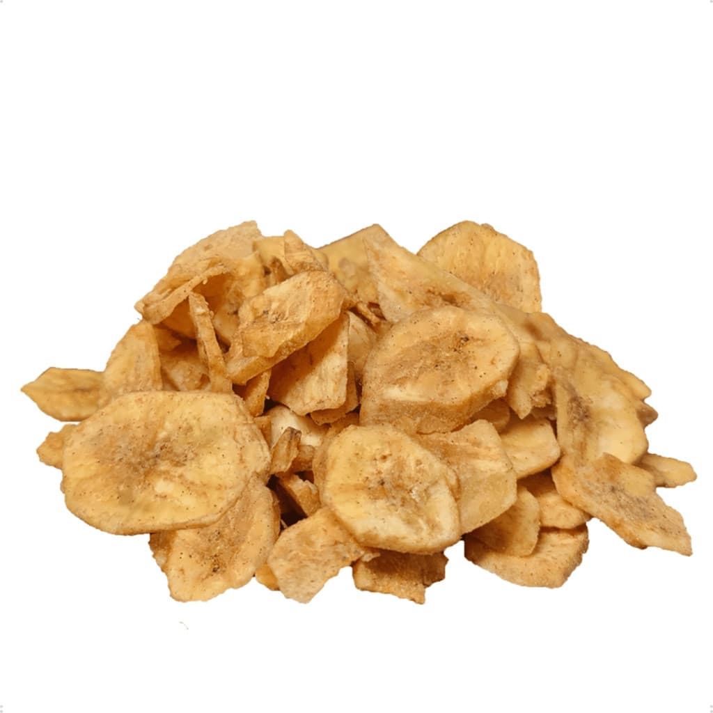 Salgadinho Chips Sertanitos Granel Varios Sabores Variado Saudável Fitness Natural