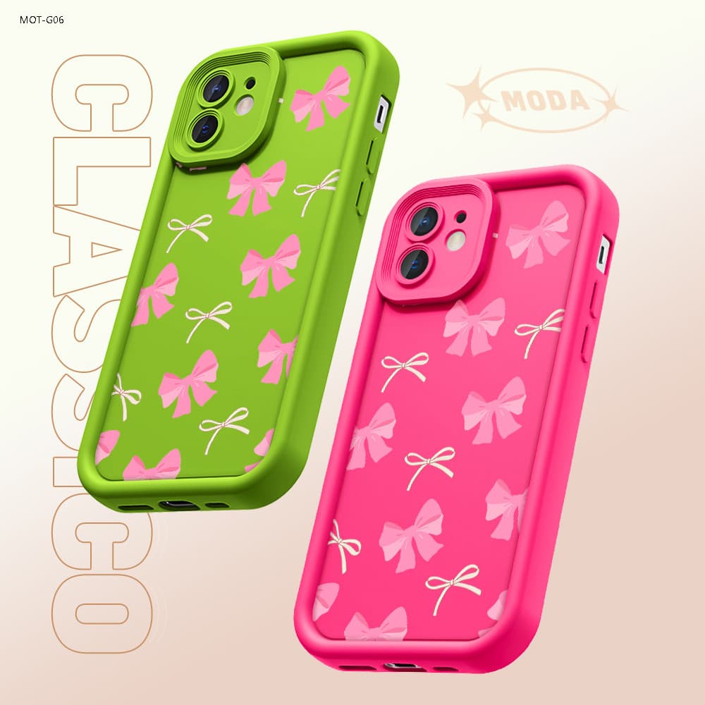 Capa Para Motorola Moto G06 G17 G67 G77 G86 G Max 5G Soft Silicone Case Capinha Celular TY1579