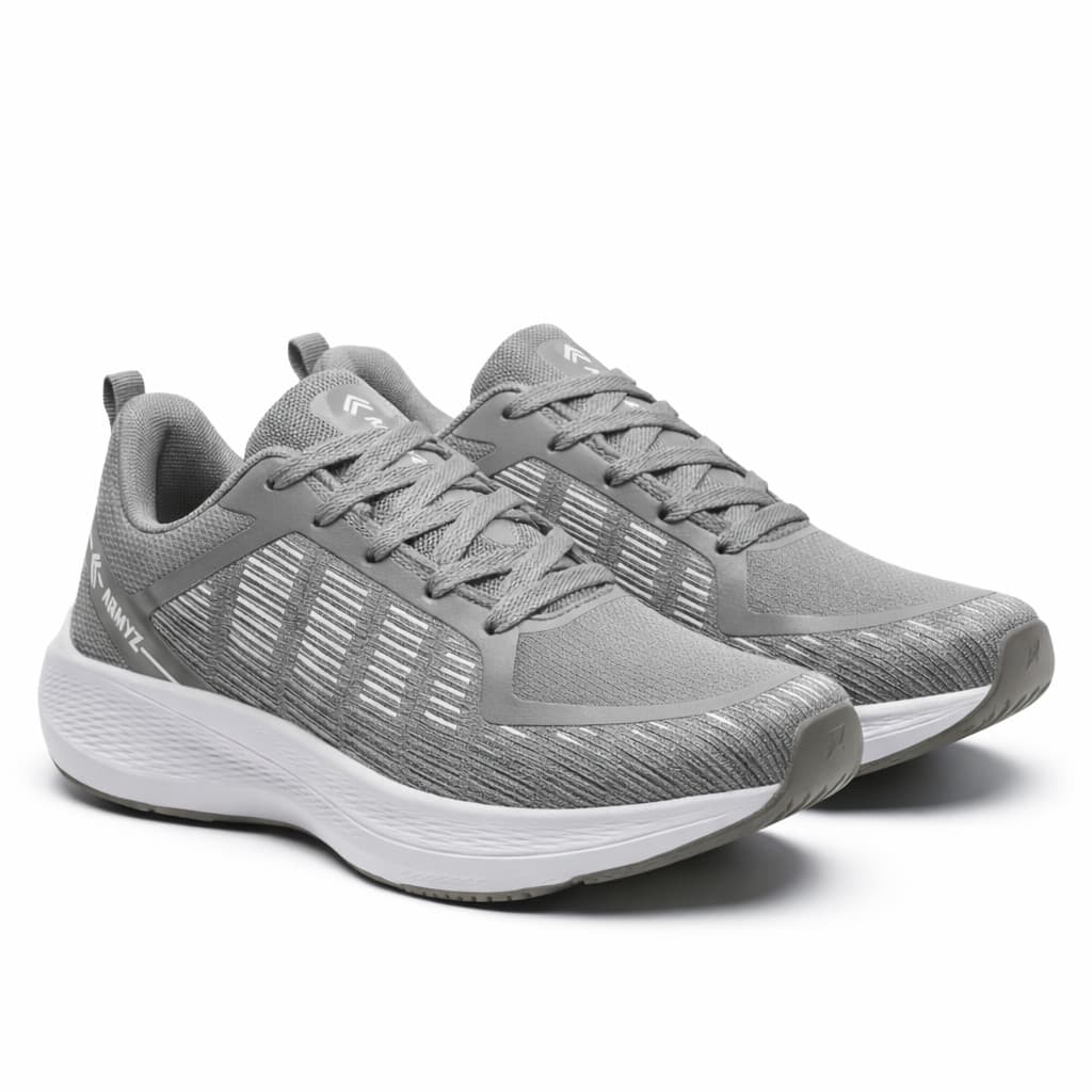 Tenis Academia Corrida Masculino Feminino Esportivo Caminhada Confortavel Leve