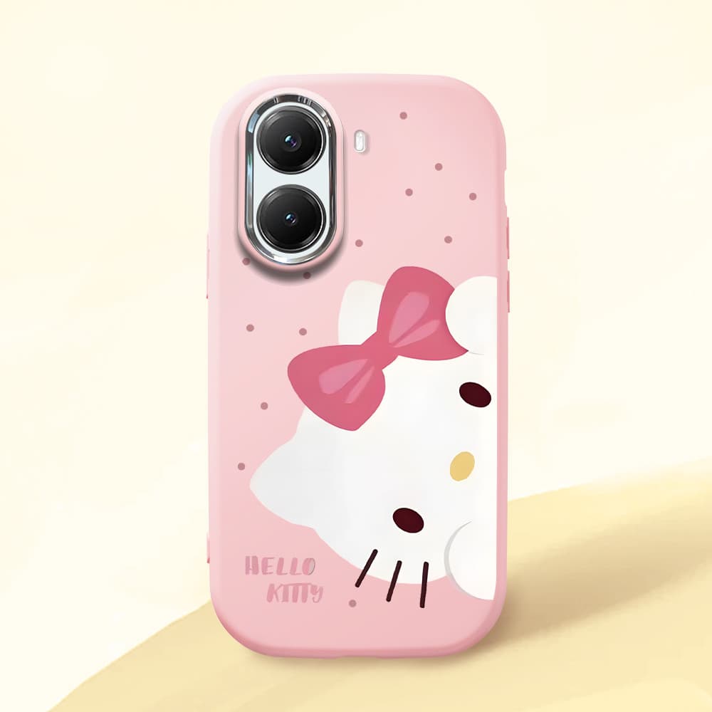 Capinha Fofo Para Xiaomi Poco X7 Pro Redmi Turbo 4 5G Capa De Celular Silicone Case PDD 1684
