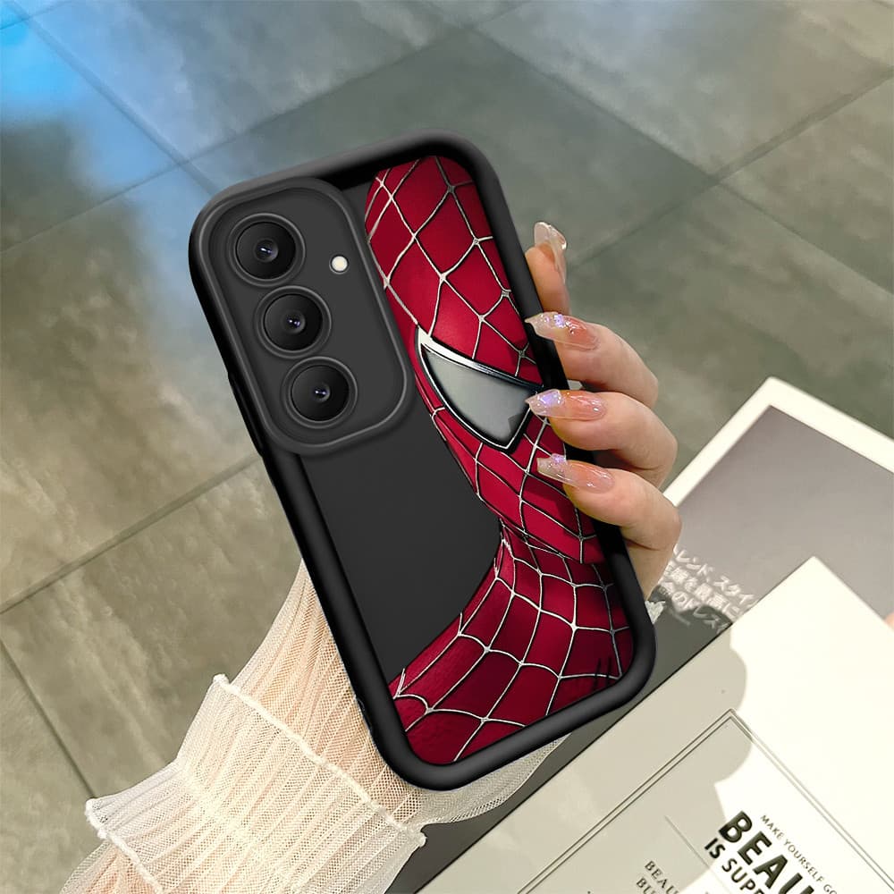Capa Para Samsung Galaxy S25 FE 5G Capinha De Celular Macio Silicone Case BTY 5180