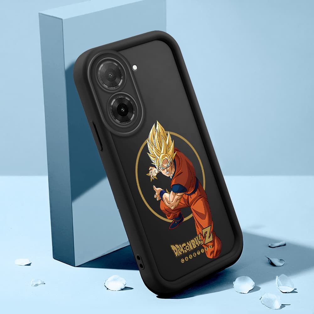 Capinha De Celular Silicone Macio Para Xiaomi Poco C71 Capa Protetora Preto Case 7561 TYB
