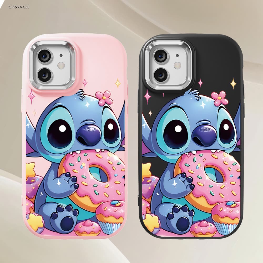 Capa Para Realme C75 C61 C53 C55 C51 C35 C63 C67 C75X 4G Capinha de Celular Macia Protetora Normal Case PDD 1334