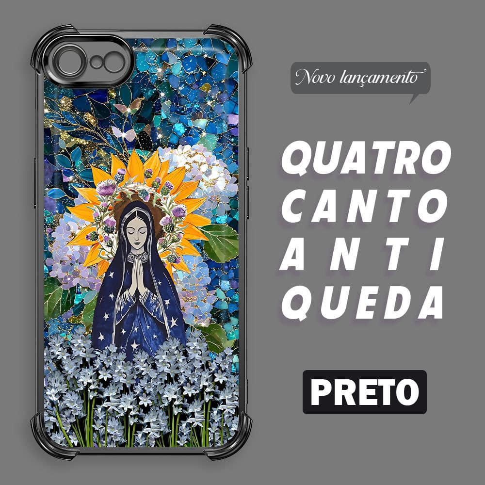 Capa Para iPhone 7 8 SE 2020 2022 Capinha De Celular Macia Protetora Do Telefone Case 1298 FS