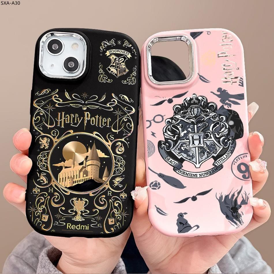 Capinha Para Samsung Galaxy A30 A20 A21S A22 A23 A25 A50 A30S 4G 5G Capa Macio Celular 1375 PD
