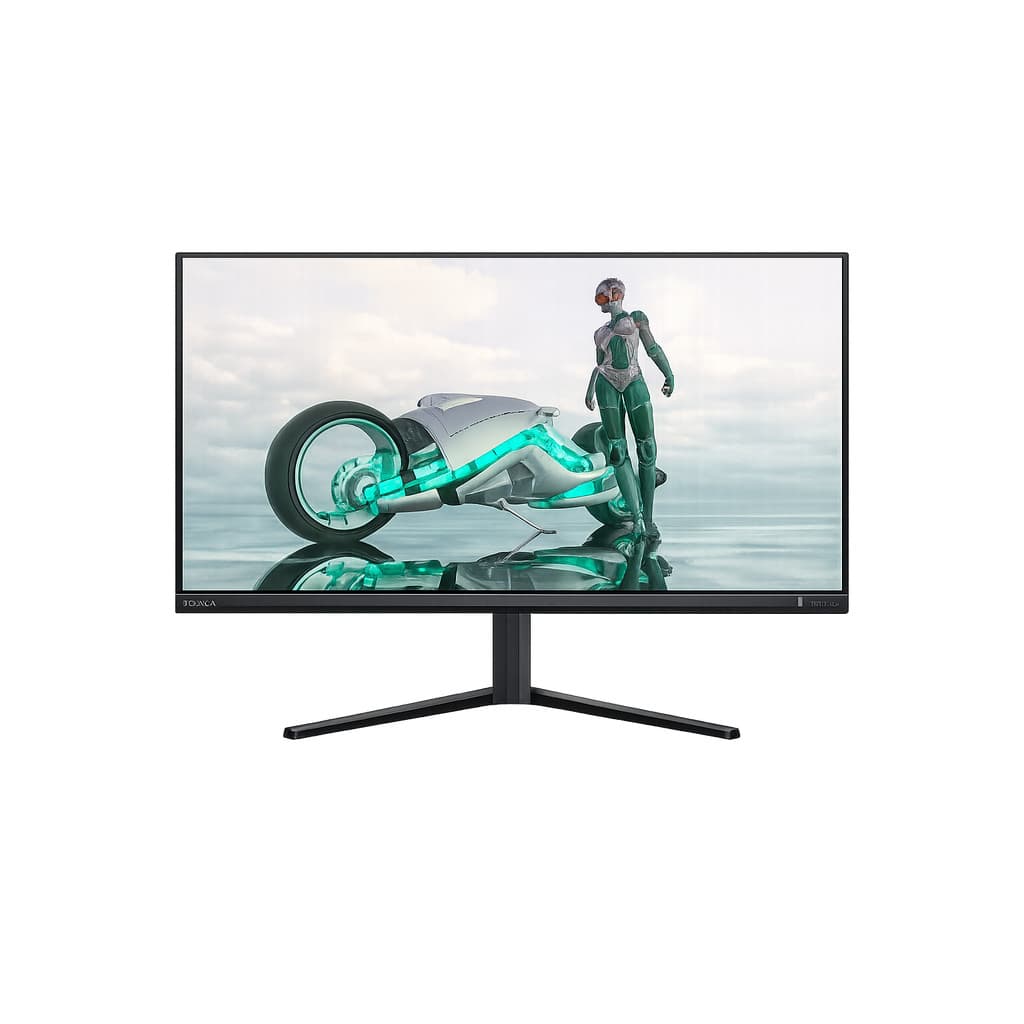 Monitor Gamer Philips EVNIA 27' FHD 180Hz IPS 0,5ms - 27M2N3200L