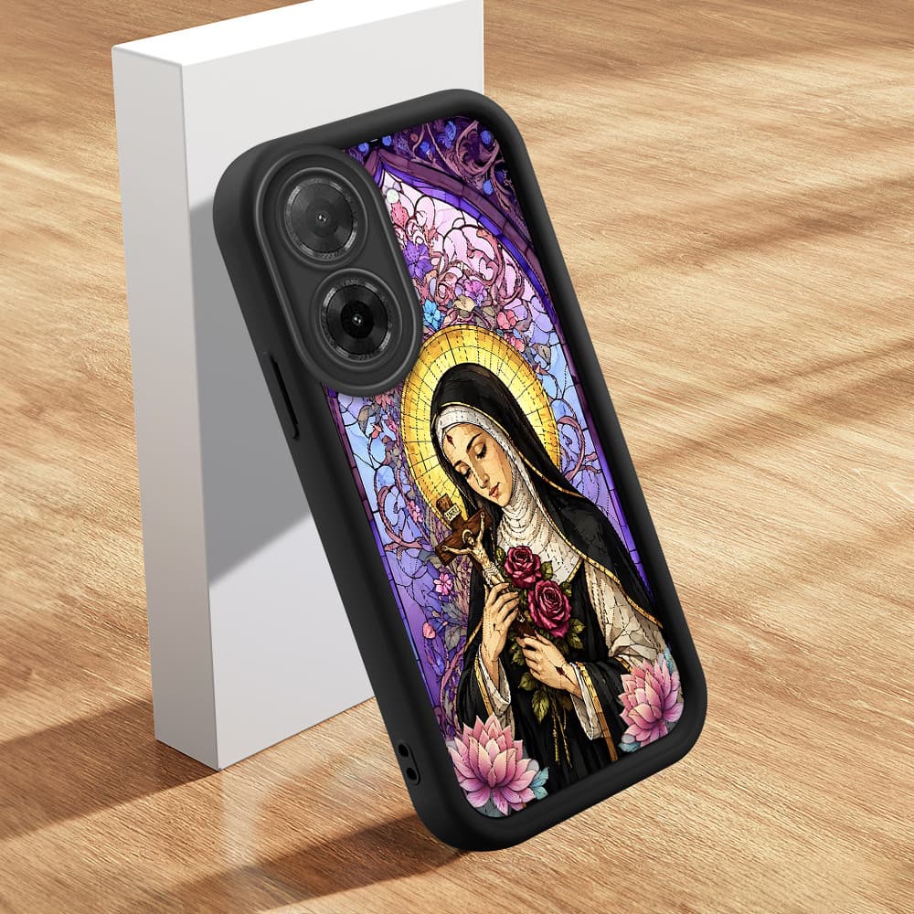 Capinha Macia Silicone Protetora Preta Case Para Xiaomi Poco C71 Capa De Celular BTY 8184