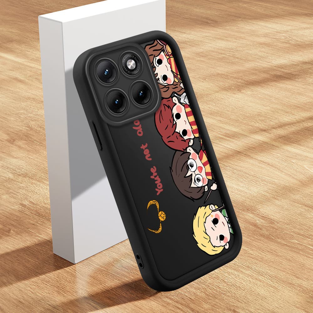 Capinha Macia Silicone Protetora Preta Case Para Motorola Moto Edge 70 Fusion Plus 5G Capa De Celular BTY 5685
