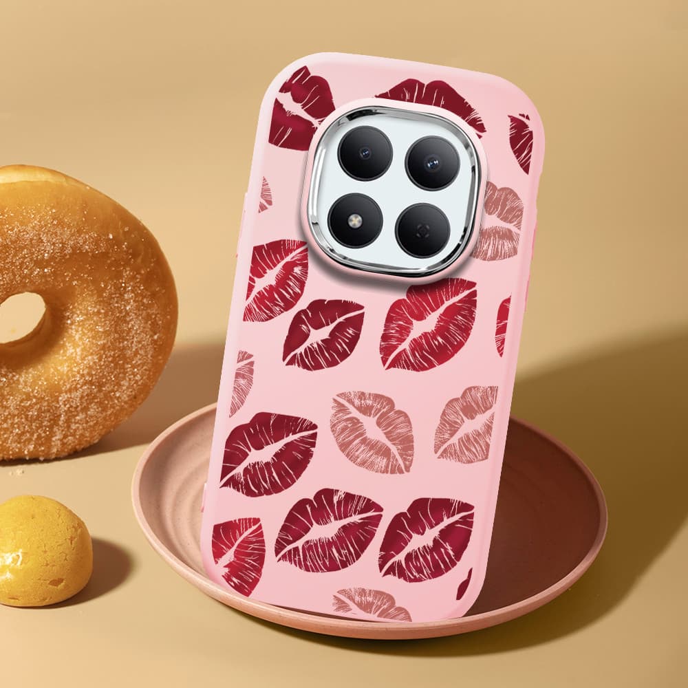 Capinha Para Xiaomi Redmi Note 15 Pro 5G Capa De Celular Case 1336