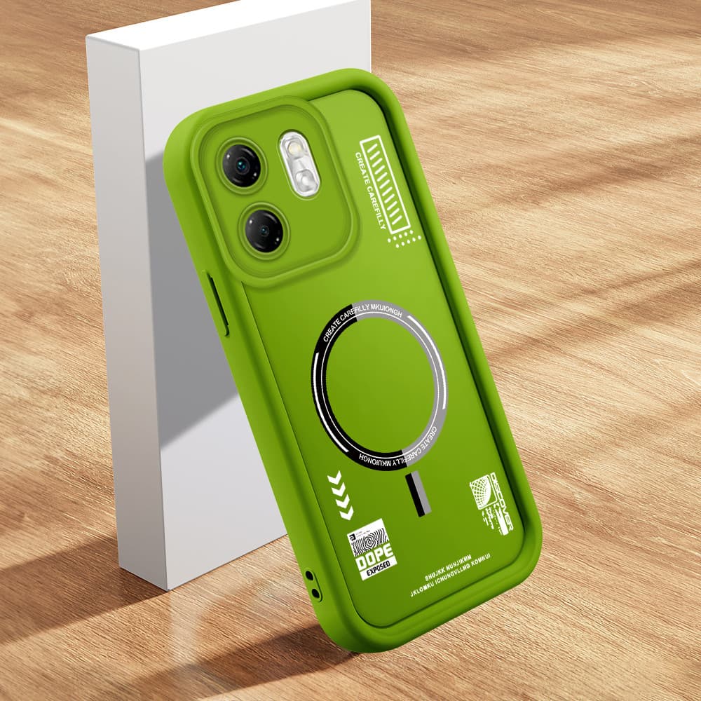 Capinha De Telefone Silicone Para Infinix Smart 9 Hot 50i TY2374 Normal De Celular
