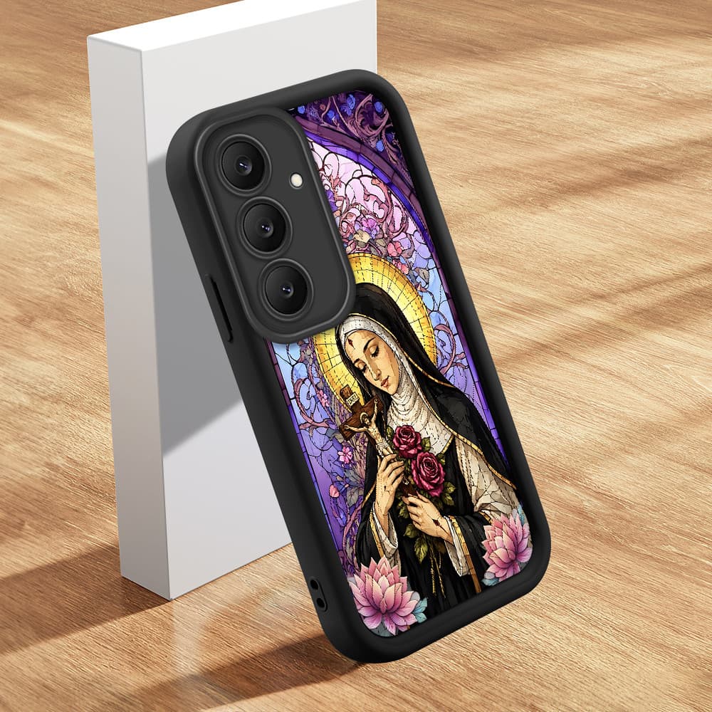Capinha Macia Silicone Protetora Preta Case Para Samsung Galaxy S25 FE 5G Capa De Celular BTY 8184