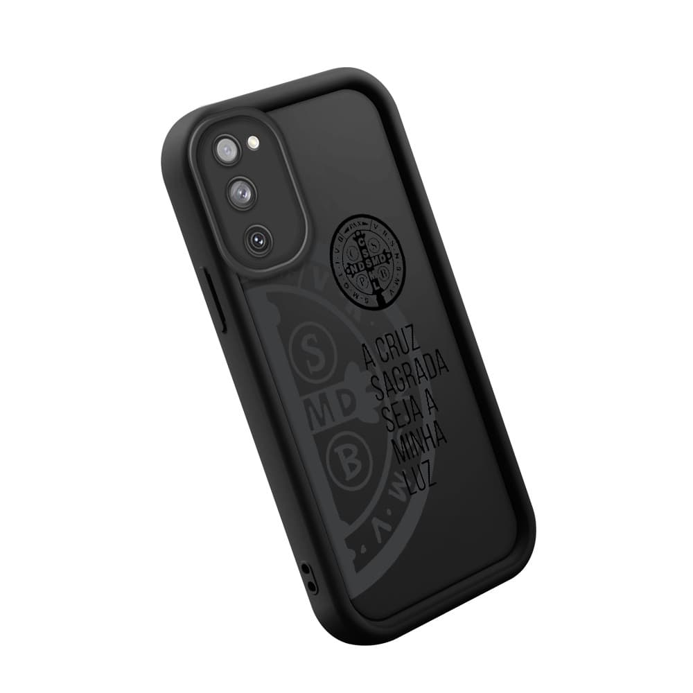 Capinha Para Samsung Galaxy S20 FE 5G Capinhas Aveludada Silicone Macia Capa De Celular 8605 BTY
