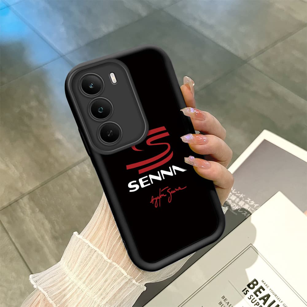 Capa Para Realme C71 C73 C75 4G 5G Capinha De Celular Macio Silicone Case BTY 6031