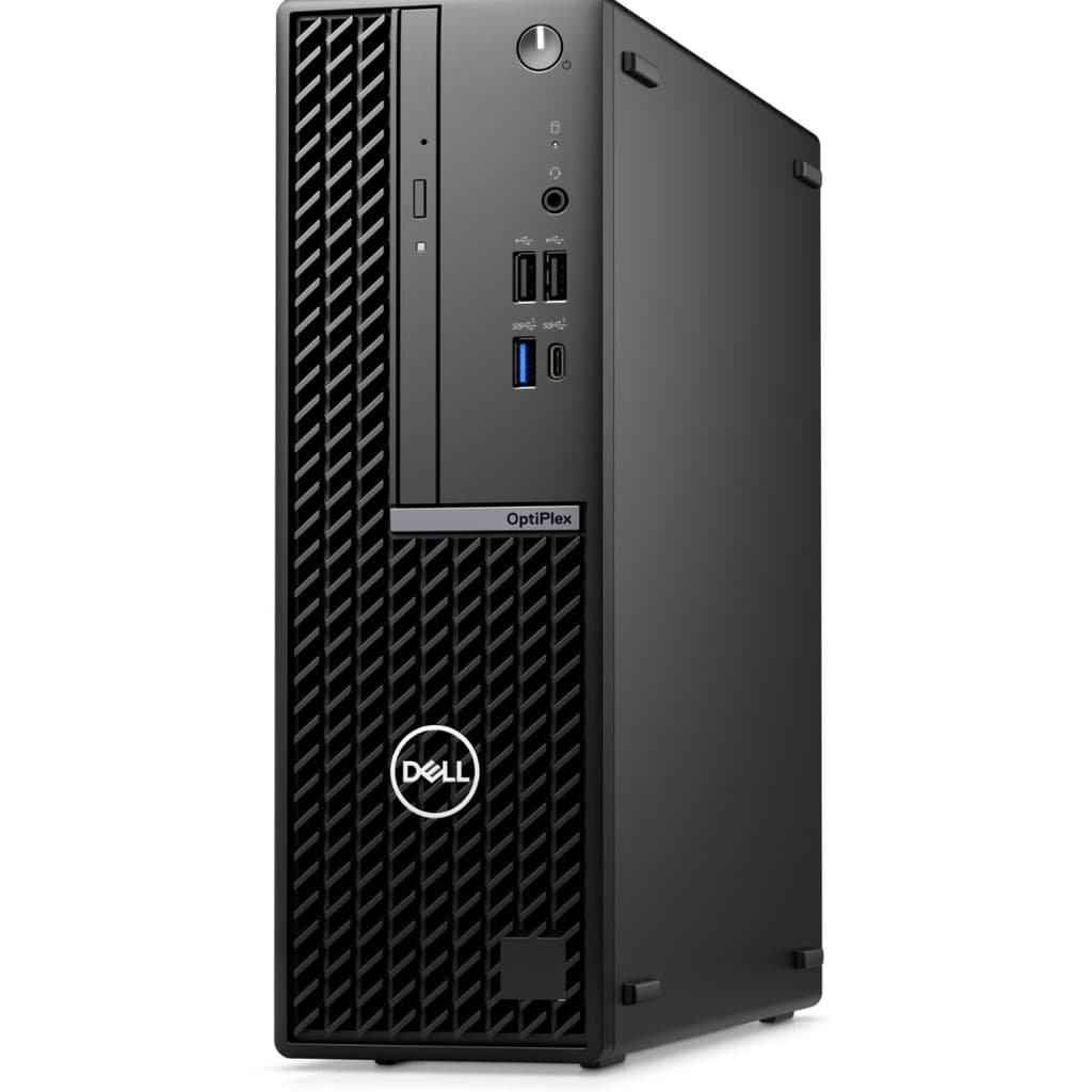 Computador Desktop Dell OptiPlex 7020 SFF com i5-12500, 8GB DDR5, SSD 256GB e Windows 11 Home