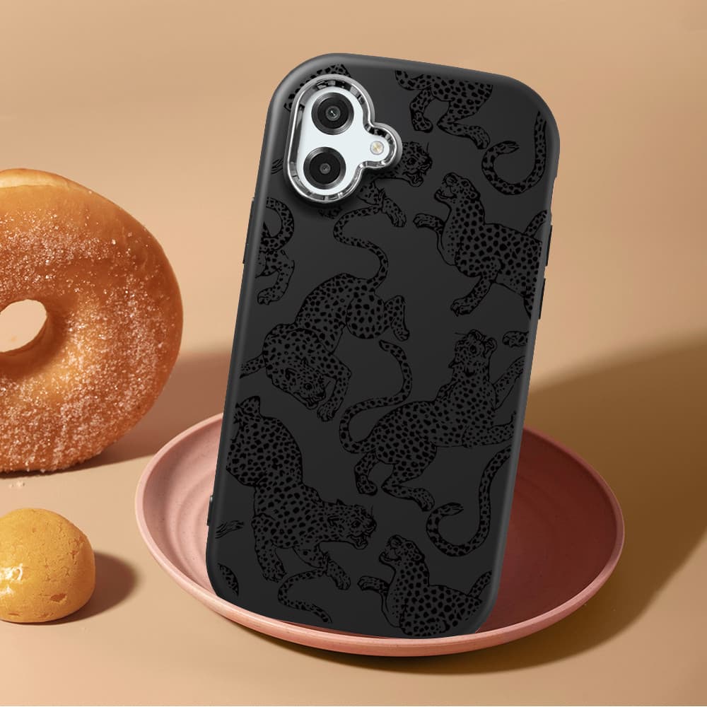 Capa Para Samsung Galaxy A07 4G Normal Capinha Do Silicone Celular Estampada Capas Case PD 1329