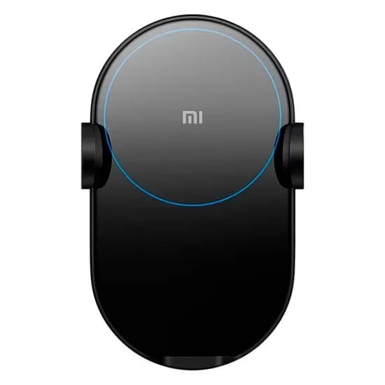 Carregador Veicular Xiaomi WCJ02ZM Sem Fio 20W - Preto