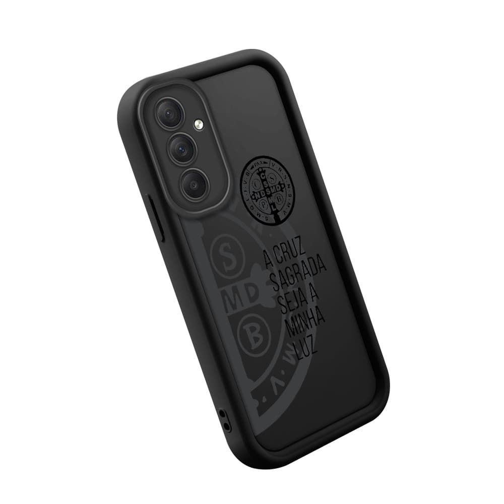 Capinha Para Samsung Galaxy M54 5G Capinhas Aveludada Silicone Macia Capa De Celular 8605 BTY
