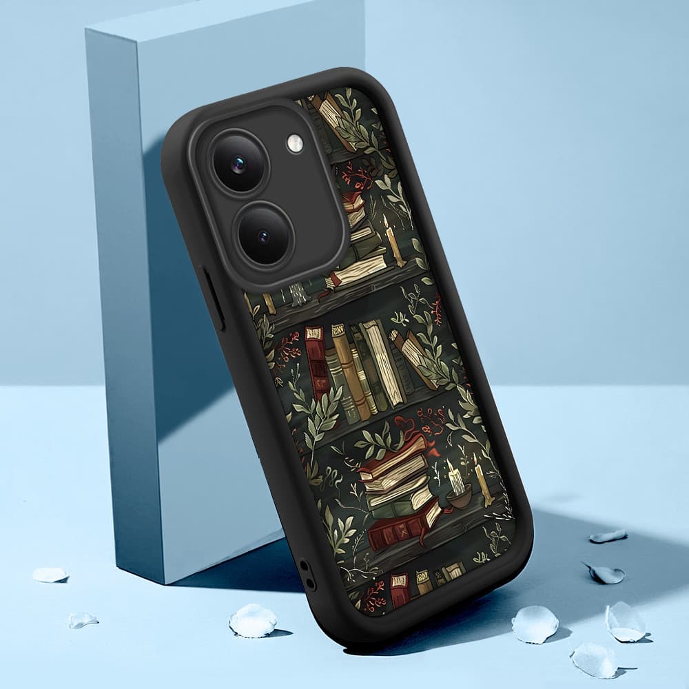 Capinha Macia Silicone Protetora Preta Case Para Xiaomi Poco X8 Pro 5G Capa De Celular BTY 5690