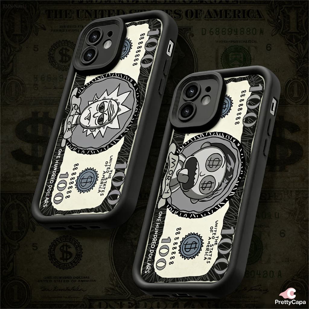 Capinha Para Xiaomi Redmi Note 11 11S 10 10S 9 9S 8 7 Pro 4G 5G Capa De Celular Silicone Protetora Macia Case 5299 TYB