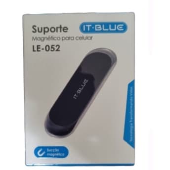Suporte Veicular Imã It-Blue painel LE - 052